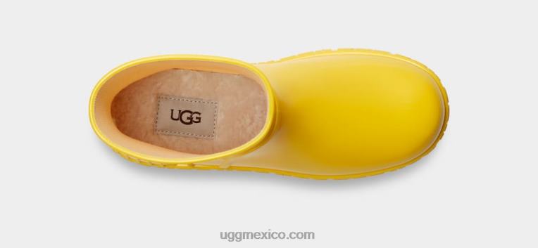canario 00NF421 UGG mujer drizlita