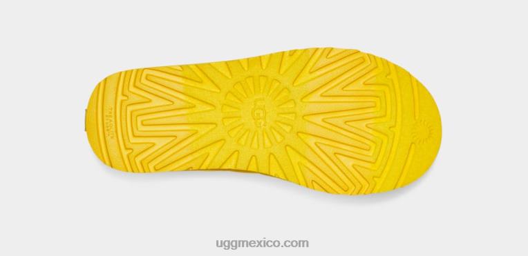 canario 00NF614 UGG mujer Tasmania lta