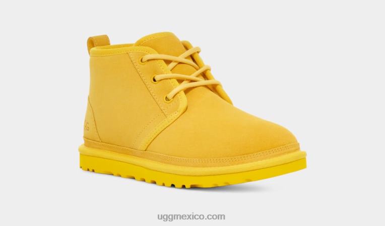 canario 00NF620 UGG mujer bota neumel
