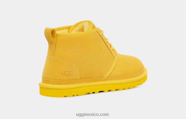 canario 00NF620 UGG mujer bota neumel