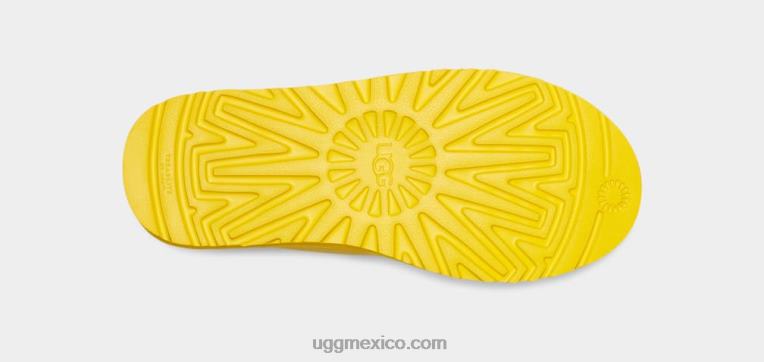 canario 00NF620 UGG mujer bota neumel