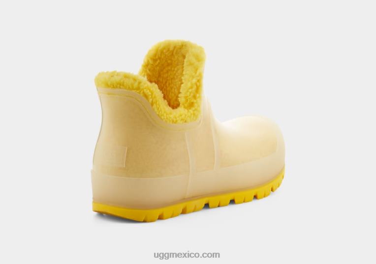 canario 00NF848 UGG mujer nube de lluvia clara