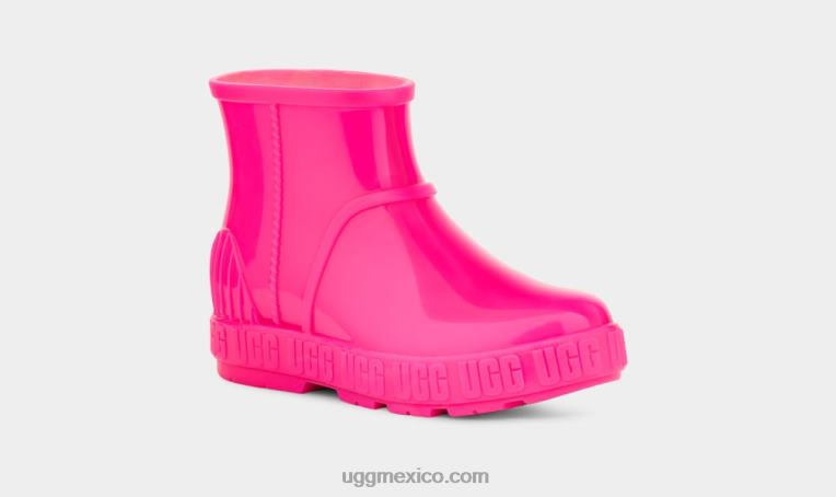 caramelo rosa 00NF1673 UGG niños drizlita