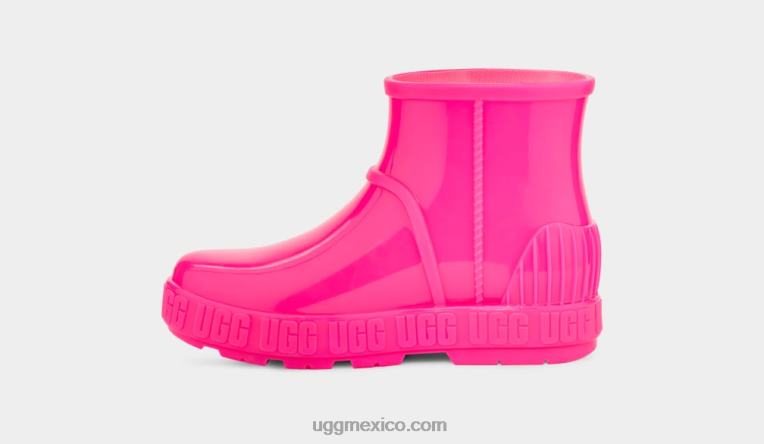 caramelo rosa 00NF1673 UGG niños drizlita