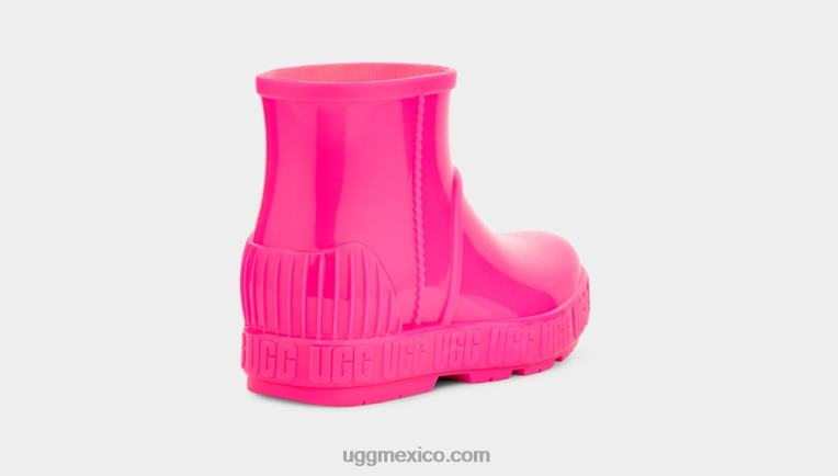 caramelo rosa 00NF1673 UGG niños drizlita