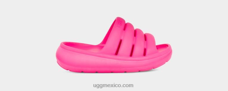 caramelo rosa 00NF1934 UGG niños pequeños deporte si