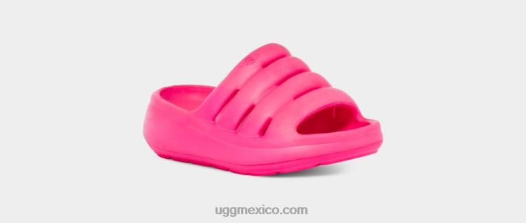 caramelo rosa 00NF1934 UGG niños pequeños deporte si