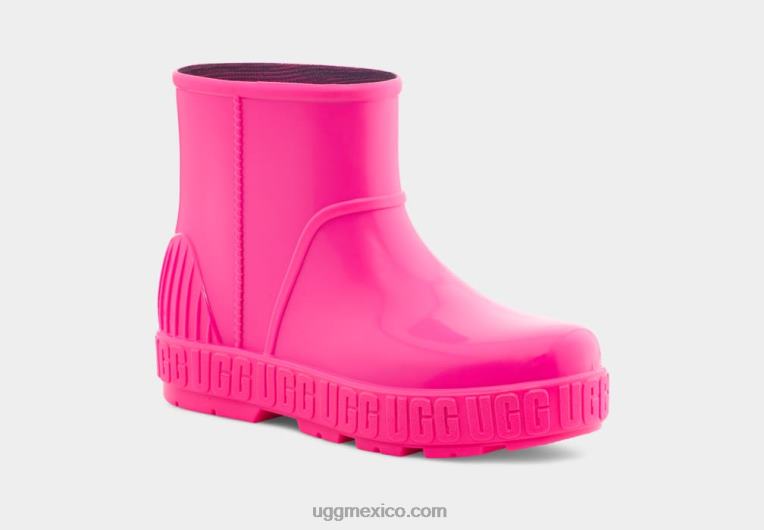 caramelo rosa 00NF423 UGG mujer drizlita
