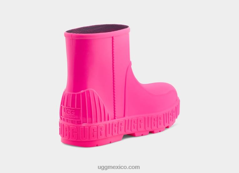 caramelo rosa 00NF423 UGG mujer drizlita