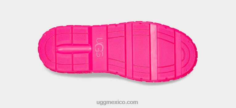 caramelo rosa 00NF423 UGG mujer drizlita