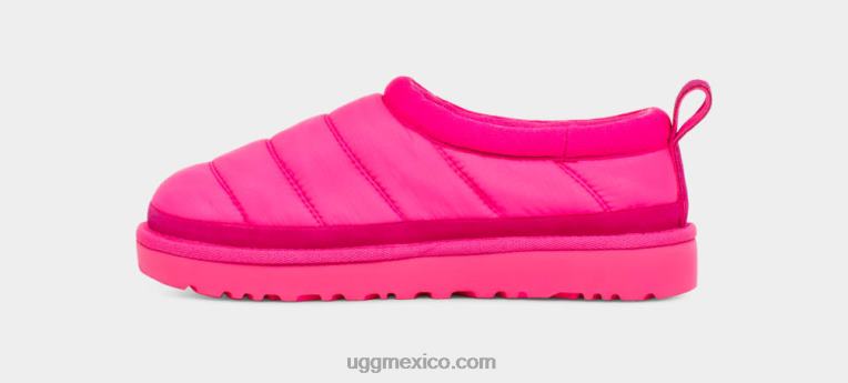 caramelo rosa 00NF613 UGG mujer Tasmania lta