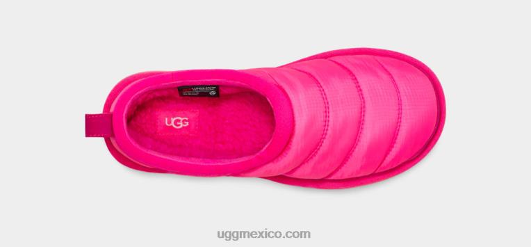 caramelo rosa 00NF613 UGG mujer Tasmania lta