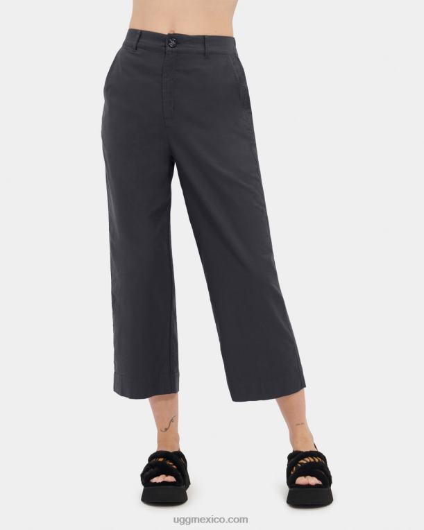 carbón 00NF113 UGG mujer pantalones etna