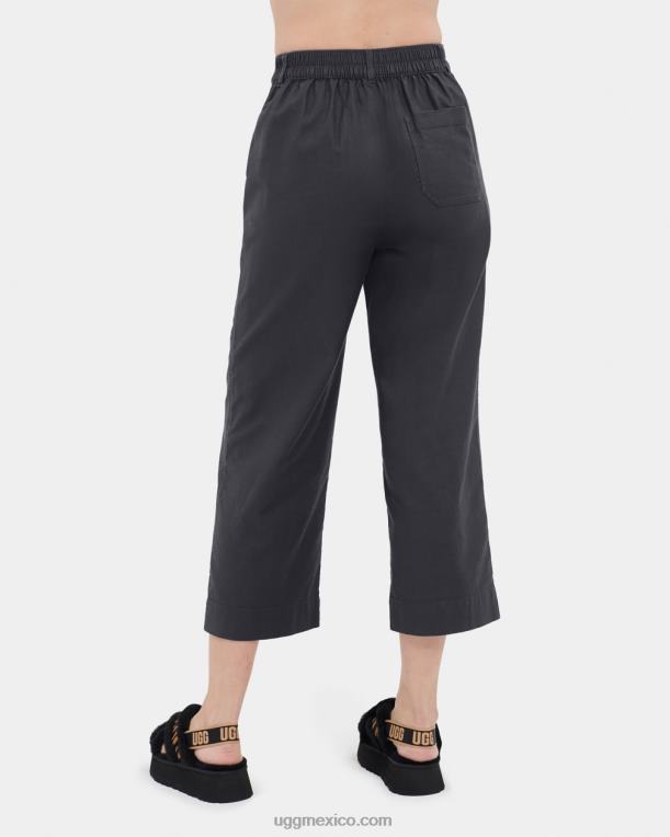 carbón 00NF113 UGG mujer pantalones etna