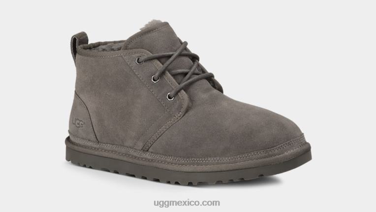 carbón 00NF1420 UGG hombres Neumel