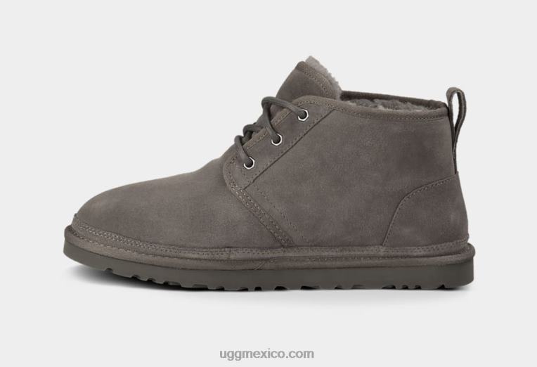 carbón 00NF1420 UGG hombres Neumel