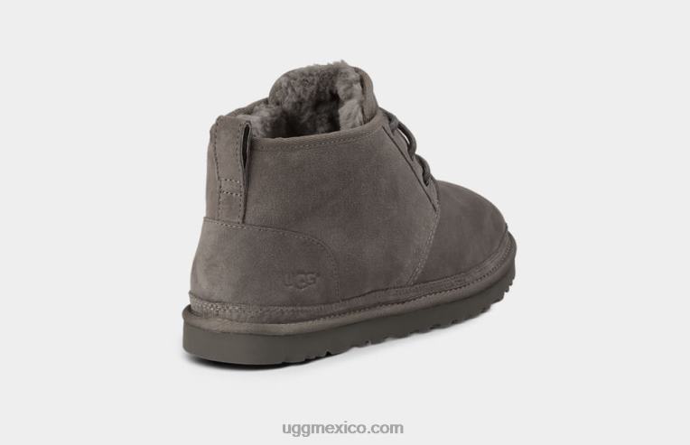 carbón 00NF1420 UGG hombres Neumel