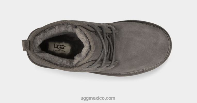carbón 00NF1420 UGG hombres Neumel