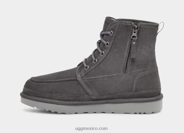 carbón 00NF1644 UGG hombres moc alto neumel