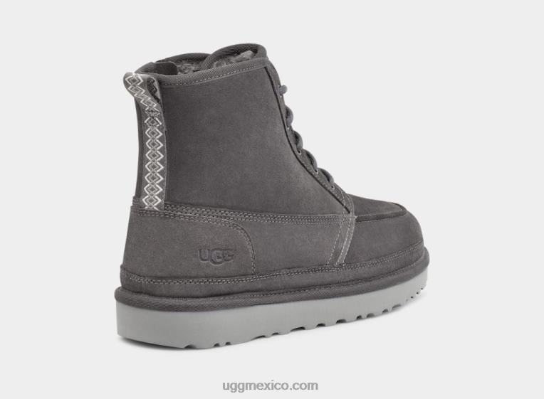 carbón 00NF1644 UGG hombres moc alto neumel