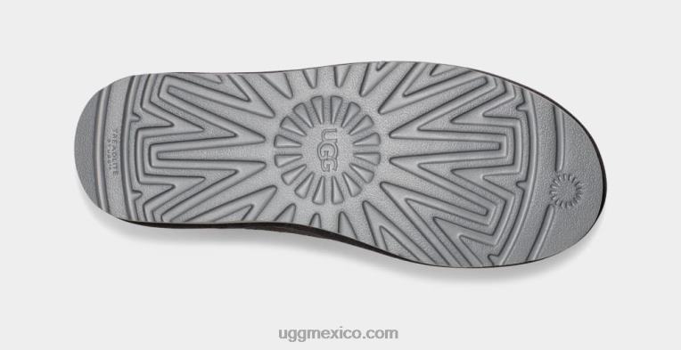 carbón 00NF1644 UGG hombres moc alto neumel