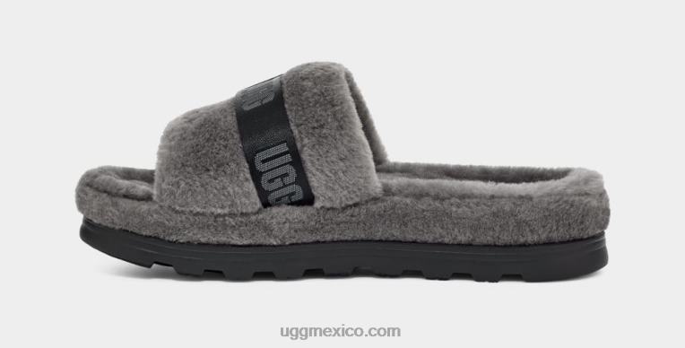 carbón 00NF1649 UGG hombres esponjar