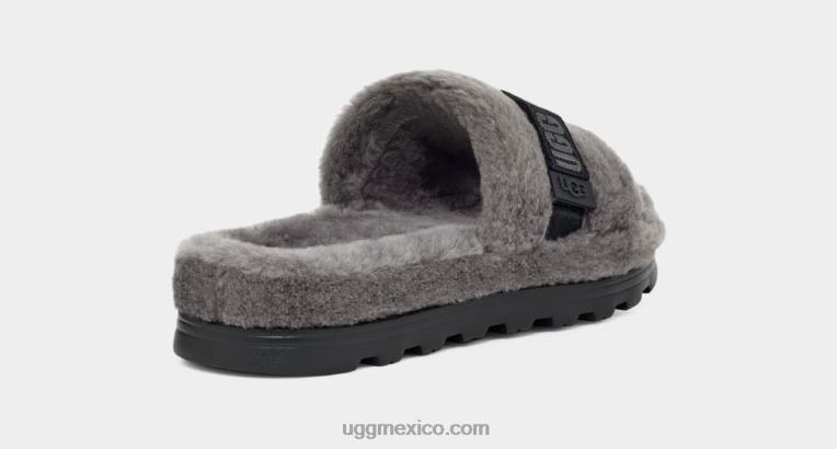 carbón 00NF1649 UGG hombres esponjar