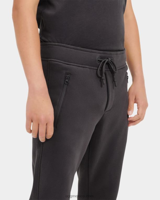 carbón 00NF1824 UGG hombres jogger ricky