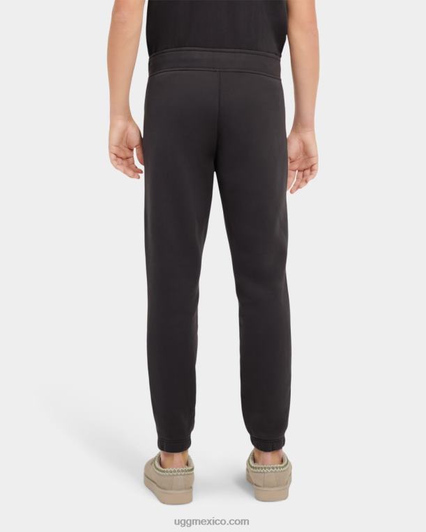 carbón 00NF1824 UGG hombres jogger ricky