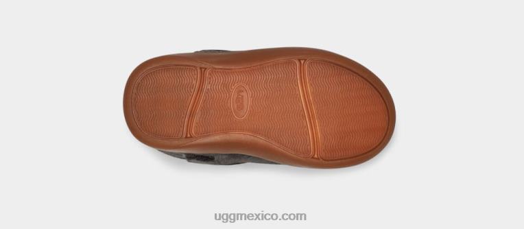 carbón 00NF1992 UGG niños pequeños bota keelan