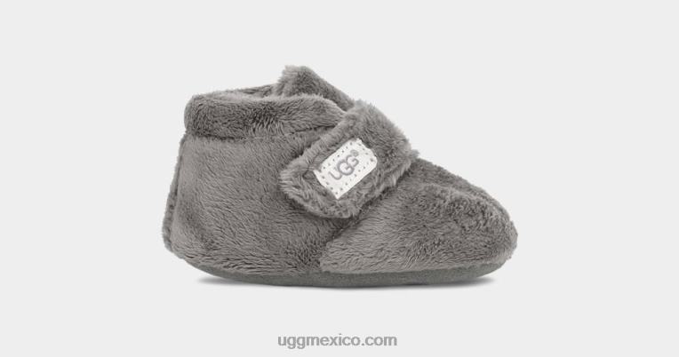 carbón 00NF2014 UGG bebé bixbee