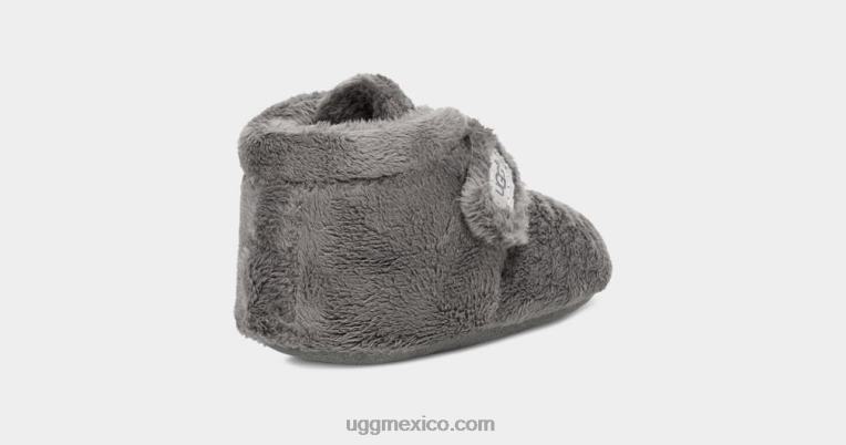 carbón 00NF2014 UGG bebé bixbee