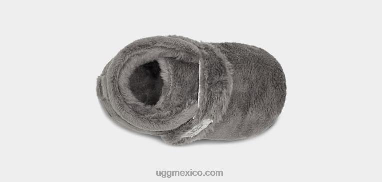 carbón 00NF2014 UGG bebé bixbee