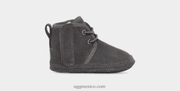 carbón 00NF2019 UGG bebé Neumel