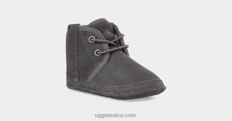carbón 00NF2019 UGG bebé Neumel