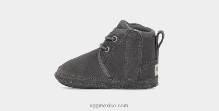 carbón 00NF2019 UGG bebé Neumel