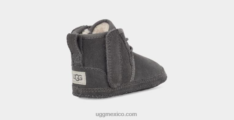 carbón 00NF2019 UGG bebé Neumel