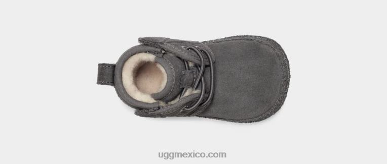 carbón 00NF2019 UGG bebé Neumel