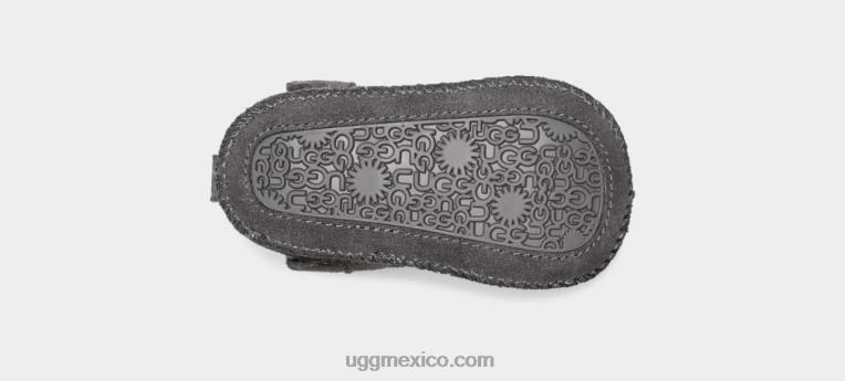 carbón 00NF2019 UGG bebé Neumel
