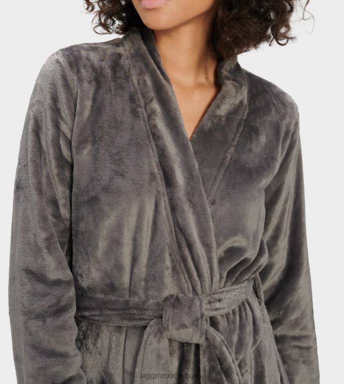 carbón 00NF887 UGG mujer túnica marlow