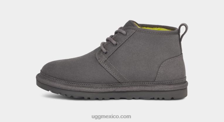 carbón vegetal/lima 00NF826 UGG mujer neumel chop