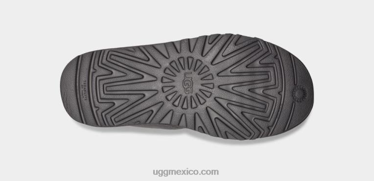 carbón vegetal/lima 00NF826 UGG mujer neumel chop