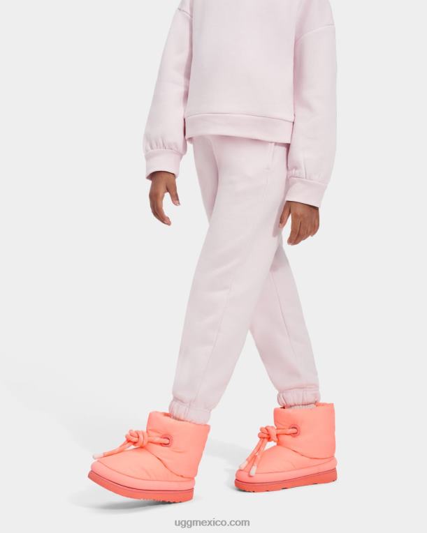 cariño 00NF1746 UGG niños clásico maxi corto