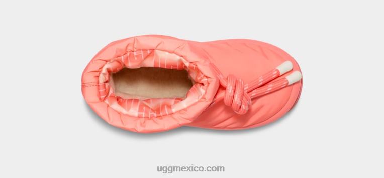 cariño 00NF1746 UGG niños clásico maxi corto