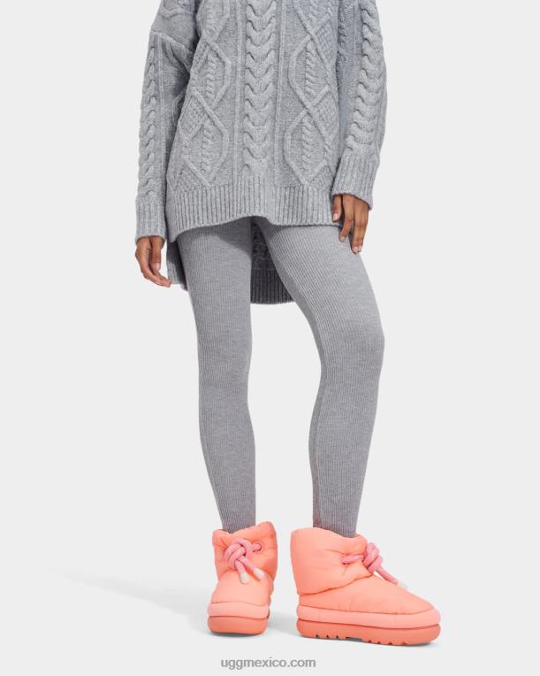 cariño 00NF679 UGG mujer clásico maxi corto