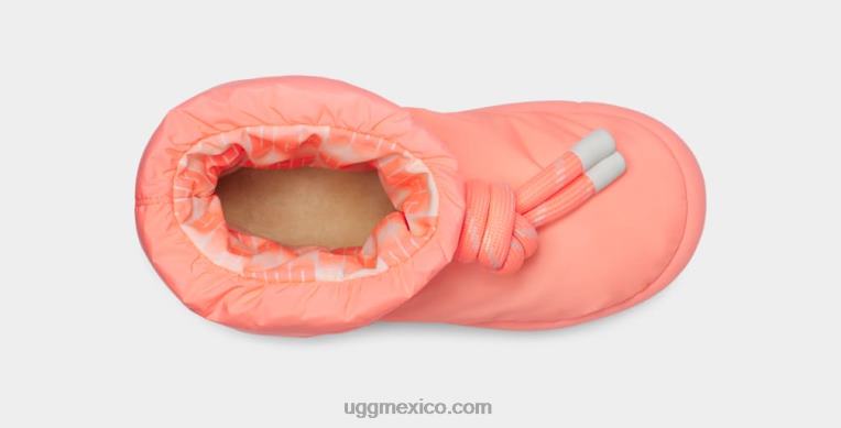 cariño 00NF679 UGG mujer clásico maxi corto