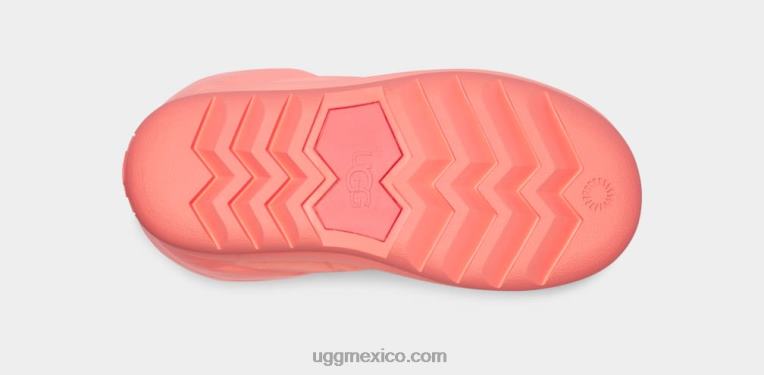 cariño 00NF679 UGG mujer clásico maxi corto