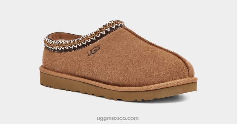 castaña 00NF1408 UGG hombres Tasmania