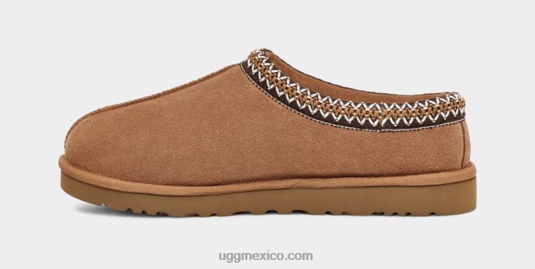 castaña 00NF1408 UGG hombres Tasmania
