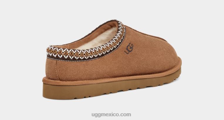 castaña 00NF1408 UGG hombres Tasmania